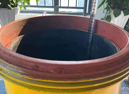 南坤镇抗爆容器
